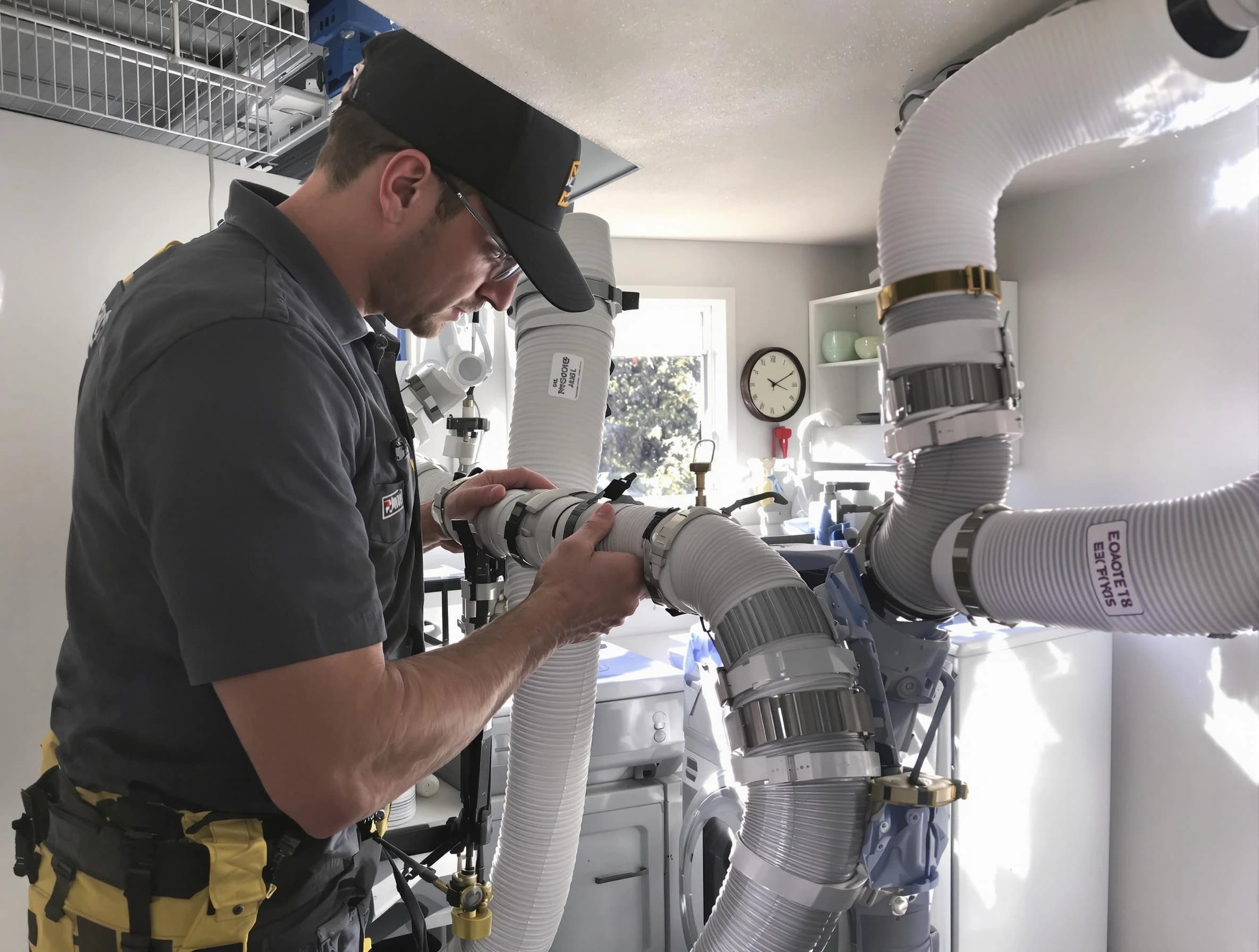 Hose Installation service in Middleborough, MA