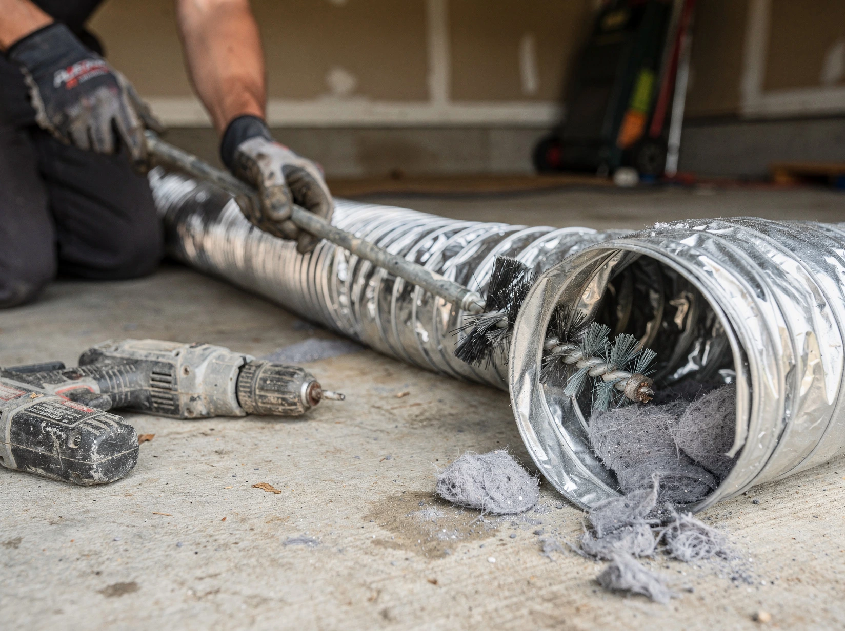 Duct Cleaning service in Middleborough, MA
