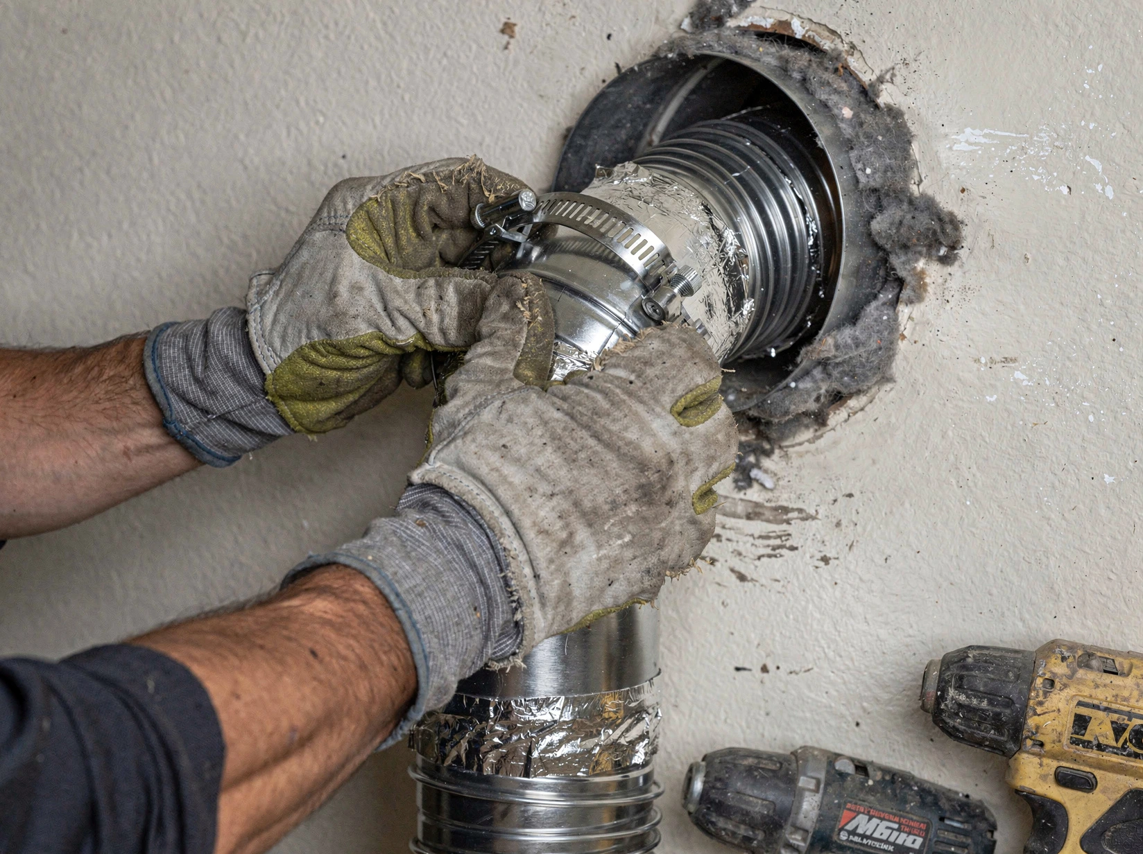 Hose Installation service in Middleborough, MA